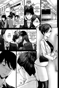 [Nishikawa Kou] Musume no Kare | My Daughter's Boyfriend [English] {TripleSevenScans}