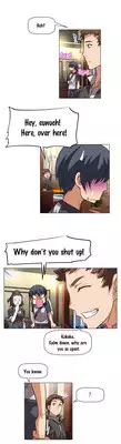 Brawling Go 0-13 Chapters (To be continued)