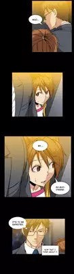 [Yihyeonmin] Drug Candy Ch.0-36 (English) (YoManga) (Ongoing)