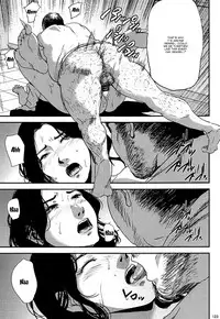 (C93) [Gossipgothic (Shishiji)] Kurashiki-sensei wa Hatsujouki Soushuuhen FINAL | Kurashiki Sensei's Mating Season Final (Fujiyama-san wa Shishunki) [English] {Doujins.com}
