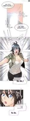 [ButcherBoy] Household Affairs Ch.1-29 (English) (YoManga) (Ongoing)