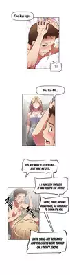 [Worin] Brawling Go Ch.0-40 (English) (YoManga) (Ongoing)