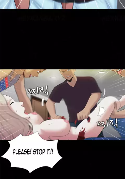 Dark Game Ch.1-15
