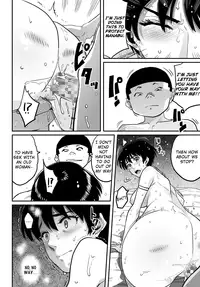 [Hana Hook] Hahaoya Shikkaku Elite Oyako no M Buta Netorare Tenraku Jinsei [English]