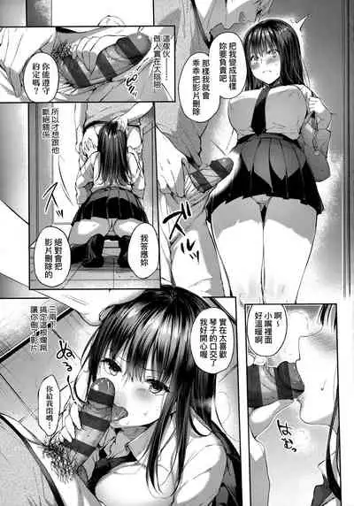 [Itou Nanami] Like a LOVEDOLL ~Dakara, Nan demo Shite Ageru~ | Like a Lovedoll～所以說、無論什麼要求都可以～