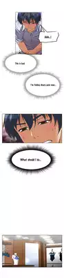 Brawling Go 0-13 Chapters (To be continued)