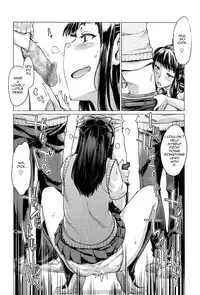 [SexyTurkey] Nokori 1 wari wa Onnanoko ga Tometeiru (Girls forM Vol. 13) [English] [Zero Translations]