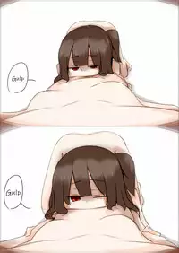 [rux] Onnanoko ni Marunomi Shite Moraimashita | A girl agreed to eat me [English]