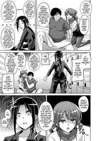 [Nikusoukyuu.] Hanazono no Mesudorei | The Slave Girls of the Flower Garden Ch. 1-6 [English] {darknight} [Decensored]