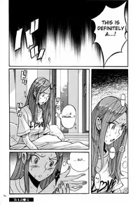 [Kojima Miu] Nympho Maman Boshi Soukan - Mama no Shikyuu wa Boku no Mono Ch. 1-14 [English] [Fated Circle]