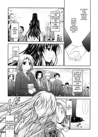 [TANA] Kimi no Hitomi ni Koishiteru [English]