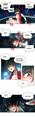 [Fantastic Whale] Twin Slave Ch.1-20 (English) (Ongoing)