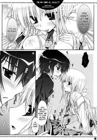 (C73) [PINK (Araiguma)] Ore wa...Pizza to Onaji nano ka... | I'm the same as... Pizza...!? (Code Geass: Lelouch of the Rebellion) [English]