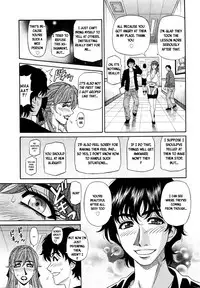 [Ozaki Akira] Koe dake de Icchau Ch. 1-3, 8-10 [English] [erc]