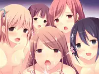 [DL Mate] Saimin Sousa ~Saiminjutsu de Toorisugari no Joshi-tachi o Yaritai Houdai!~ | Hypnosis Operation ~ With My Hypnosis The Women Passing By Are An All-I-Can-Fuck Buffet ~ [English] [HHwolf]