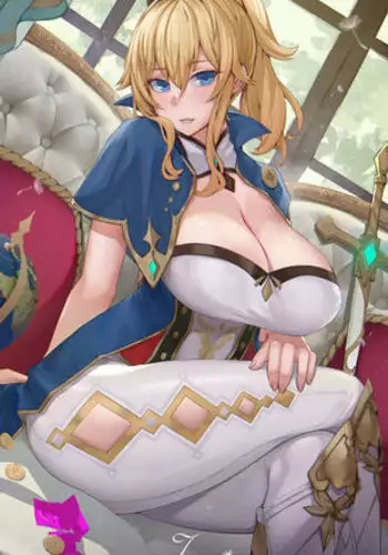 [ctrlz77] 诺艾米日常4 [Textless]