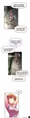 [Worin] Brawling Go Ch.0-32 (English) (YoManga) (Ongoing)