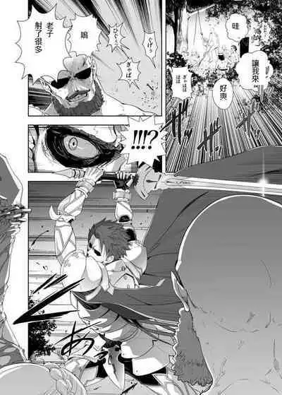 [城爪草(CRAZY CLOVER CLUB )]衛宮家佚事(chinese)