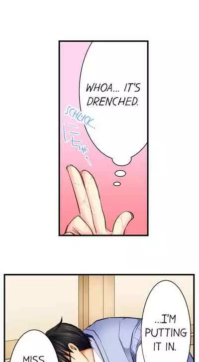 [Aoi Yumi] Doushite Sensei to Sex Shicha Dame nan desu ka? | Why Can't i Have Sex With My Teacher? [English]