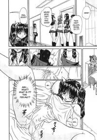 [chun rou zan] My Brother is the Worst!! Ch.01-05 + bonus [English]