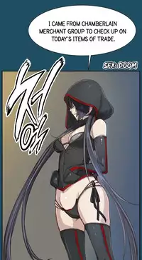 [Hong BanJang] Aharoo Ch.1-27 (English) (YoManga) (Ongoing)