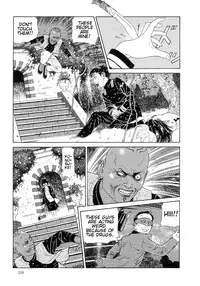 [Maruo Suehiro] Paraiso - Warau Kyuuketsuki 2 | The Laughing Vampire Vol. 2 [English]