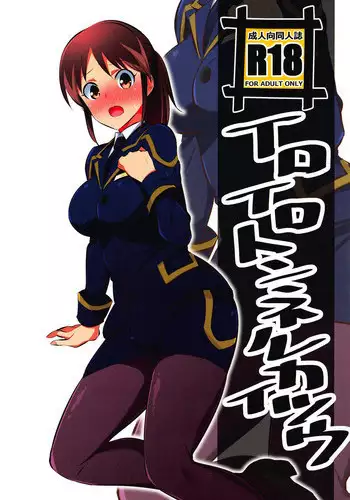 (C85) [Mattari House (Aitsu)] After Otome | Another Delivery (Mattari Iroiro Soushuuhen) (Nyan Koi!) [English] [CopyOf]