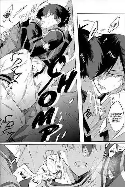 Seishun-tte Donna Aji? | Taste of Youth