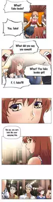 [Worin] Brawling Go Ch.0-17 (English) (YoManga) (Ongoing)