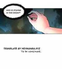 [Fantastic Whale] Twin Slave Ch.1-20 (English) (Ongoing)