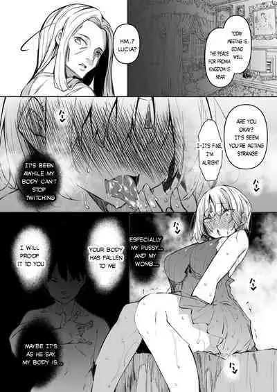 Ore Isekai de Mahoutsukai ni Naru 4 / I Became a Mage in Another World 4