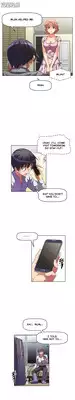 [Worin] Brawling Go Ch.0-32 (English) (YoManga) (Ongoing)