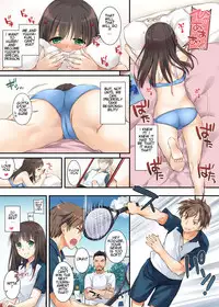 [Digital Lover (Nakajima Yuka)] DLO-01 Kare to no Yakusoku | DLO-01 Promise with Him [English] [Digital]