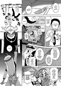 [Takatsu] Isekai de Elf no Yuusha (♂) ga Yome ni natte kureru you desu!? (Koushoku Shounen Vol. 11) [English] [mysterymeat3] [Digital]