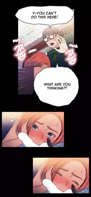 [BAK Hyeong Jun] Sweet Guy Ch. 1-47 [English] [YoManga]