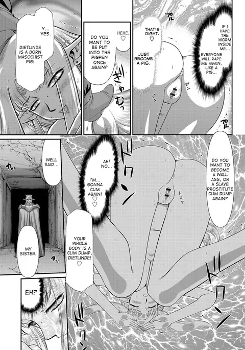 Ingoku no Kouki Dietlinde - Full Translation