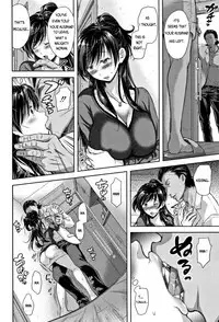 [Shirono Mahiro] Tane no Nai Hachi | A Seedless Flowerpot [English] [Yad-Scans]