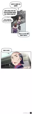 [Worin] Brawling Go Ch.0-37 (English) (YoManga) (Ongoing)