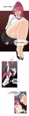 [ButcherBoy] Household Affairs Ch.1-24 (English) (YoManga) (Ongoing)