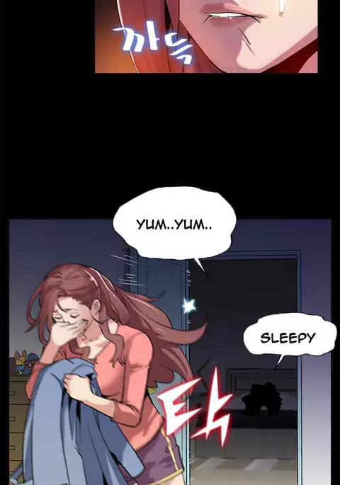 Moms Cafe Ch.1-9