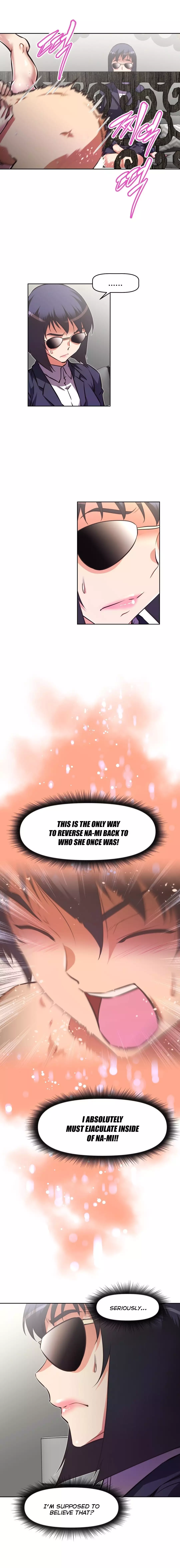 Brawling Go Ch.76-120