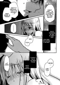 [Ponkotsu Works] Ojousama wa Nigedashita (The Grace Escape) Ch.01-10 [English] [Japanzai]
