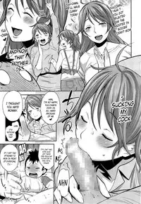 [Agata] Mama Para ~Chijo Zukan~ [English]