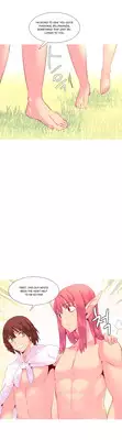 [Tankguy, ROZER] A World That I Rule Ch.01-26 [English] (Game of Scanlation) (Ongoing)