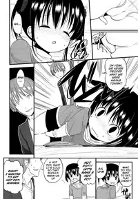 [Fuyuno Mikan] Chiisakutemo iijanai! | What's wrong with being small!? [English] [Rin]