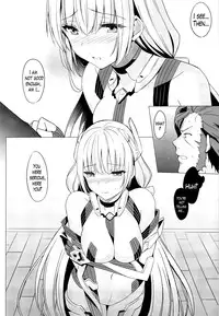 (C87) [abgrund (Saikawa Yusa)] Rakuen e Youkoso (Rakuen Tsuihou -Expelled from Paradise-) [English] [Lazarus H]