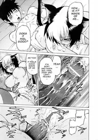 [Kouda Tomohiro] Miracle Cat Punch [English]