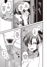 [Amazon] Gokubuto chinpo ni wa katemasendeshita♥ | I didn't have a chance against that humongous dick♥ (COMIC Masyo 2019-04) [English] [HPT] [Digital]