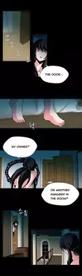 [Fantastic Whale] Twin Slave Ch.1-20 (English) (Ongoing)