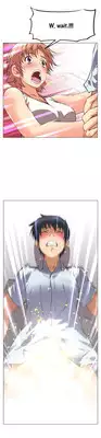 Brawling Go 0-12 Chapters (To be continued)